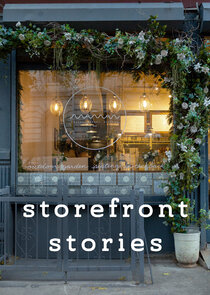 Storefront Stories Ne Zaman?'
