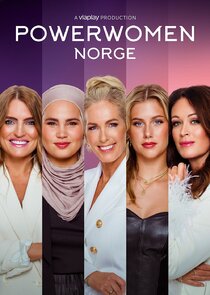 Powerwomen Norge Ne Zaman?'