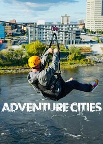 Adventure Cities Ne Zaman?'