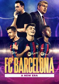 FC Barcelona: A New Era Ne Zaman?'