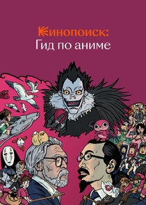 Кинопоиск: Гид по аниме Ne Zaman?'