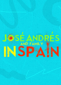 José Andrés and Family in Spain Ne Zaman?'