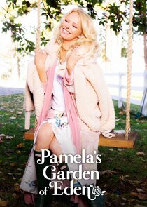 Pamela's Garden of Eden Ne Zaman?'
