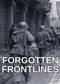Forgotten Frontlines Ne Zaman?'