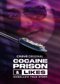 Cocaïne, Prison & Likes: La Vraie Histoire D'Isabelle Ne Zaman?'