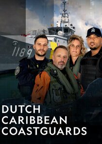 Coastguard Caribbean Netherlands Ne Zaman?'