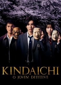 Kindaichi Shonen no Jikenbo Ne Zaman?'