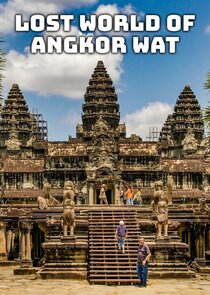 Lost World of Angkor Wat Ne Zaman?'
