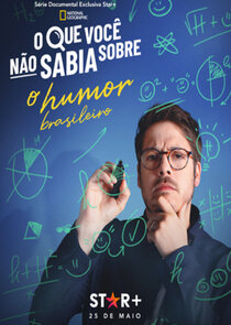 O Que Você Não Sabia Sobre o Humor Brasileiro Ne Zaman?'