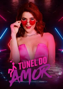 Túnel do Amor 3.Sezon 5.Bölüm Ne Zaman?