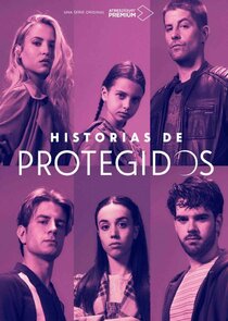 Historias de Protegidos Ne Zaman?'