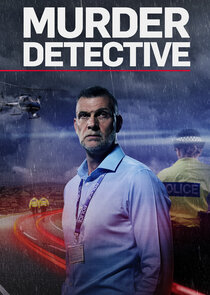 Murder Detective with Graham Hill Ne Zaman?'