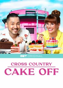 Cross Country Cake Off Ne Zaman?'