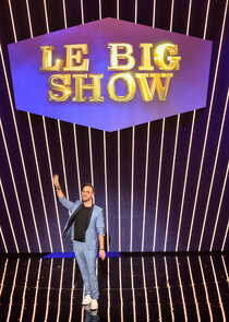 Le Big Show Ne Zaman?'