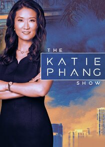 The Katie Phang Show Ne Zaman?'
