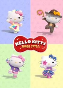 Hello Kitty: Super Style! Ne Zaman?'