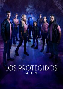 Los Protegidos: A.D.N. Ne Zaman?'
