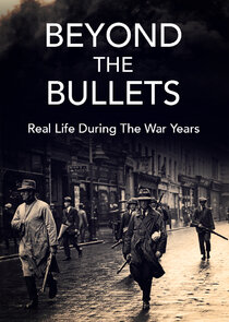 Beyond the Bullets: Real Life During the Civil War Ne Zaman?'