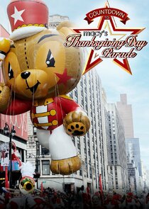 Countdown to Macy's Thanksgiving Day Parade Ne Zaman?'