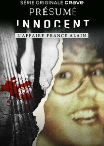Présumé innocent: l'affaire France Alain Ne Zaman?'