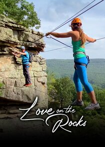 Love on the Rocks Ne Zaman?'