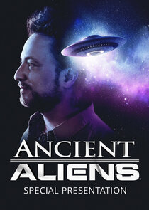 Ancient Aliens: Special Presentation Ne Zaman?'