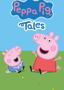 Peppa Pig Tales Ne Zaman?'