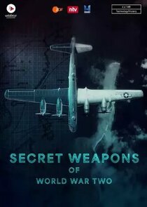 Secret Weapons of World War II Ne Zaman?'