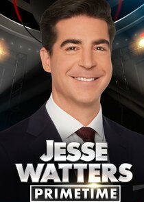 Jesse Watters Primetime 2024.Sezon 84.Bölüm Ne Zaman?
