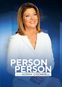 Person to Person with Norah O'Donnell Ne Zaman?'