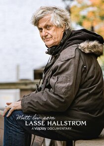Mitt liv som Lasse Hallström Ne Zaman?'