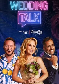 Wedding Talk Ne Zaman?'