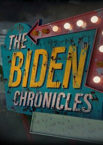 The Biden Chronicles Ne Zaman?'