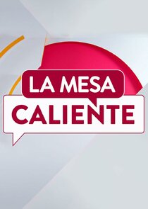La mesa caliente Ne Zaman?'