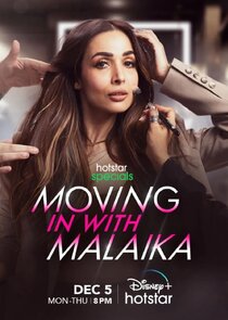 Moving In with Malaika Ne Zaman?'