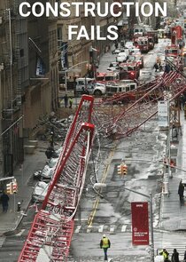Construction Fails Ne Zaman?'