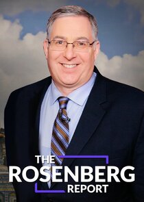The Rosenberg Report Ne Zaman?'