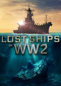 Lost Ships of WW2 Ne Zaman?'