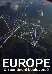 Europe, un continent bouleversé Ne Zaman?'