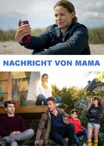 Nachricht von Mama Ne Zaman?'