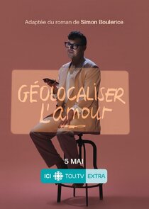 Géolocaliser l'amour Ne Zaman?'