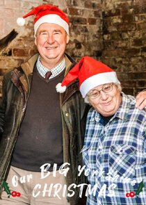 Our BIG Yorkshire Christmas Ne Zaman?'