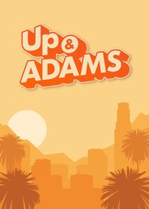 Up & Adams Ne Zaman?'