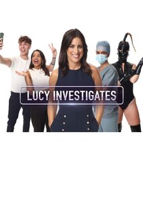 Lucy Investigates Ne Zaman?'