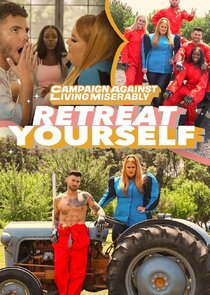 Retreat Yourself Ne Zaman?'