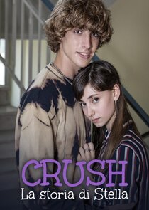 Crush - La storia di Stella Ne Zaman?'