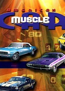American Muscle Car Ne Zaman?'