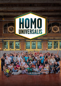 Homo universalis Ne Zaman?'