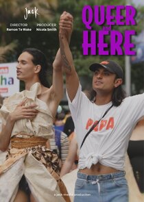 Queer and Here Ne Zaman?'