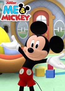 Me & Mickey Ne Zaman?'